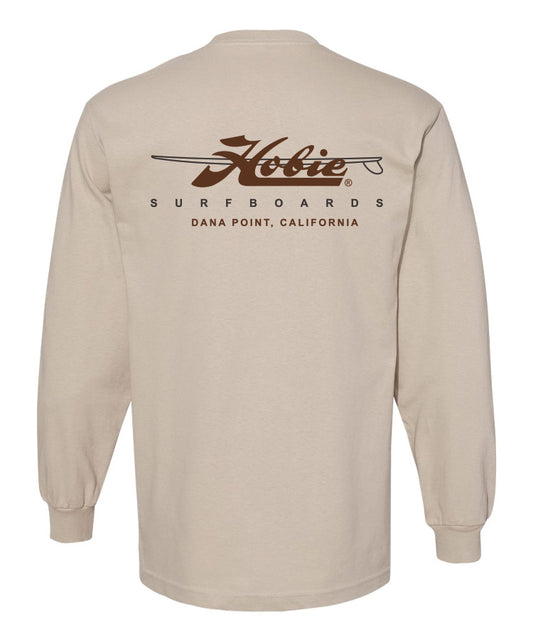 Hobie Classic Dana Point Longsleeve Tee 