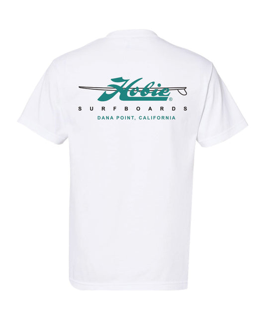 Hobie Classic Dana Point Tee 