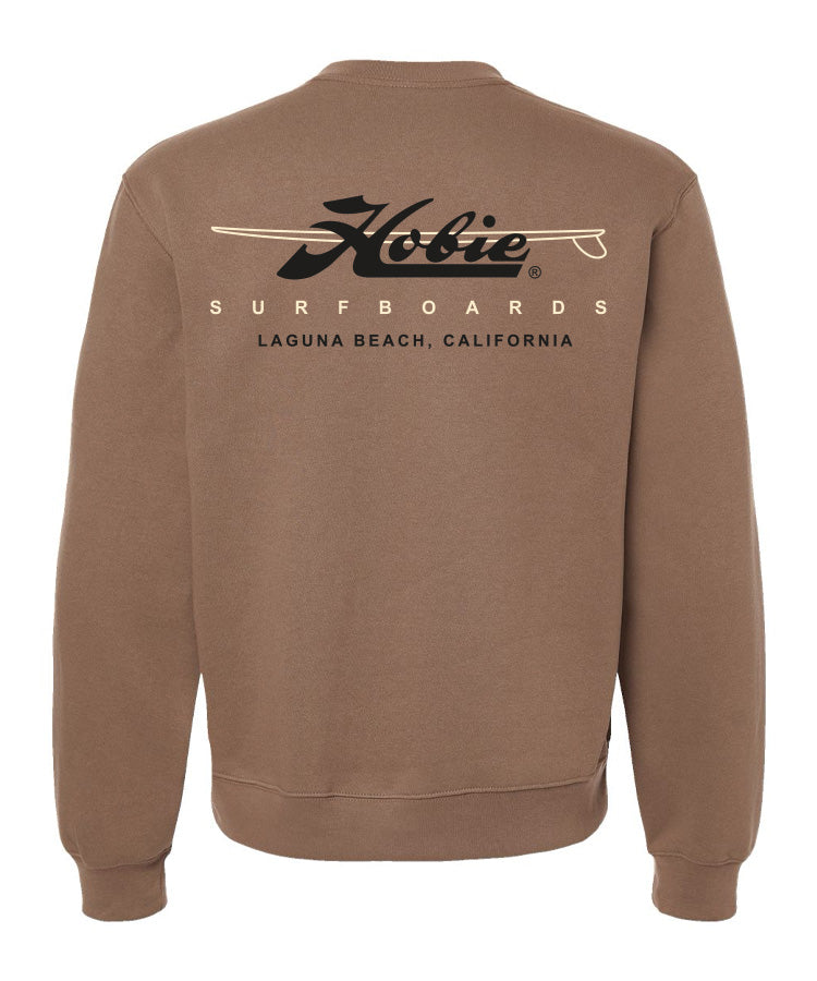 Hobie Classic Laguna Beach Crewneck