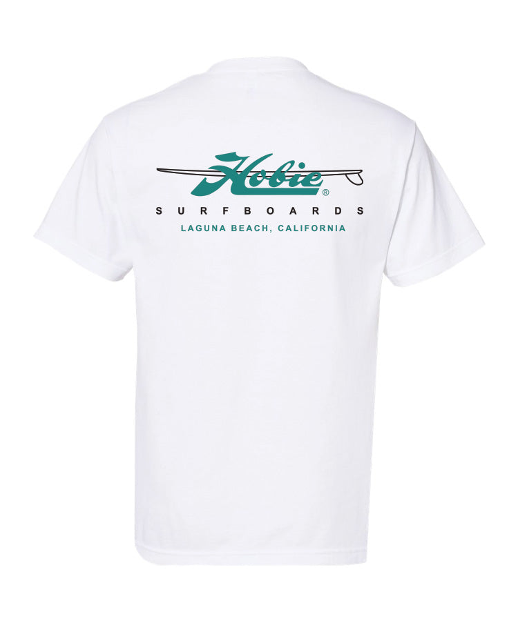 Hobie Classic Laguna Beach Tee 