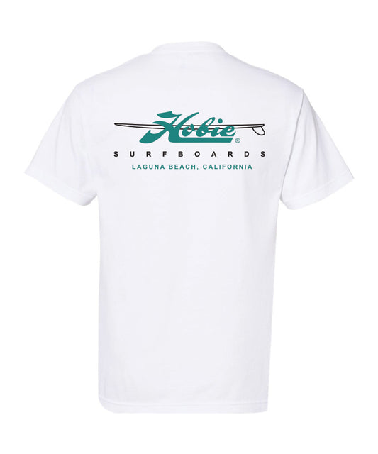 Hobie Classic Laguna Beach Tee 