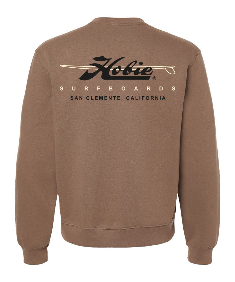 Hobie Classic San Clemente Crewneck