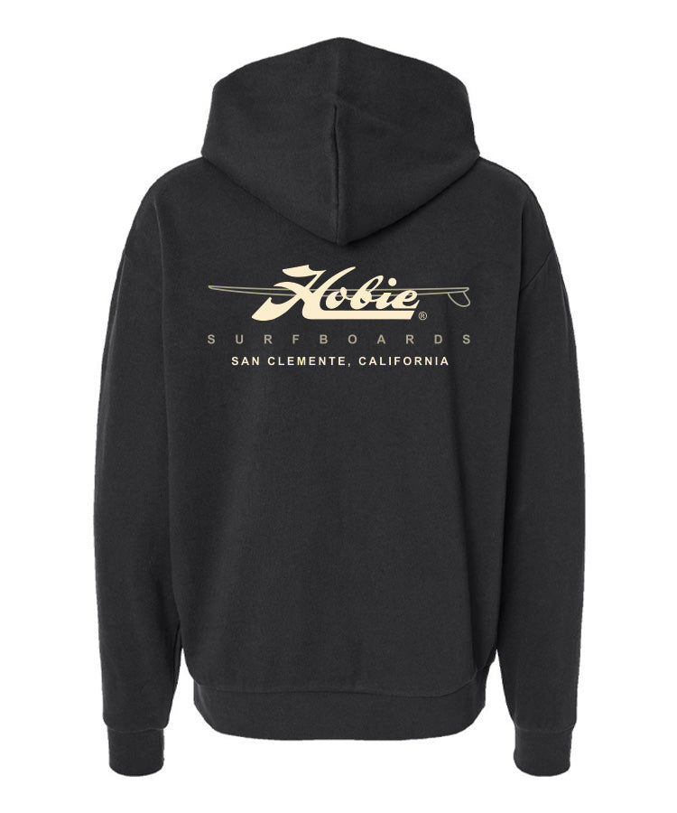 Hobie Classic San Clemente Hoodie