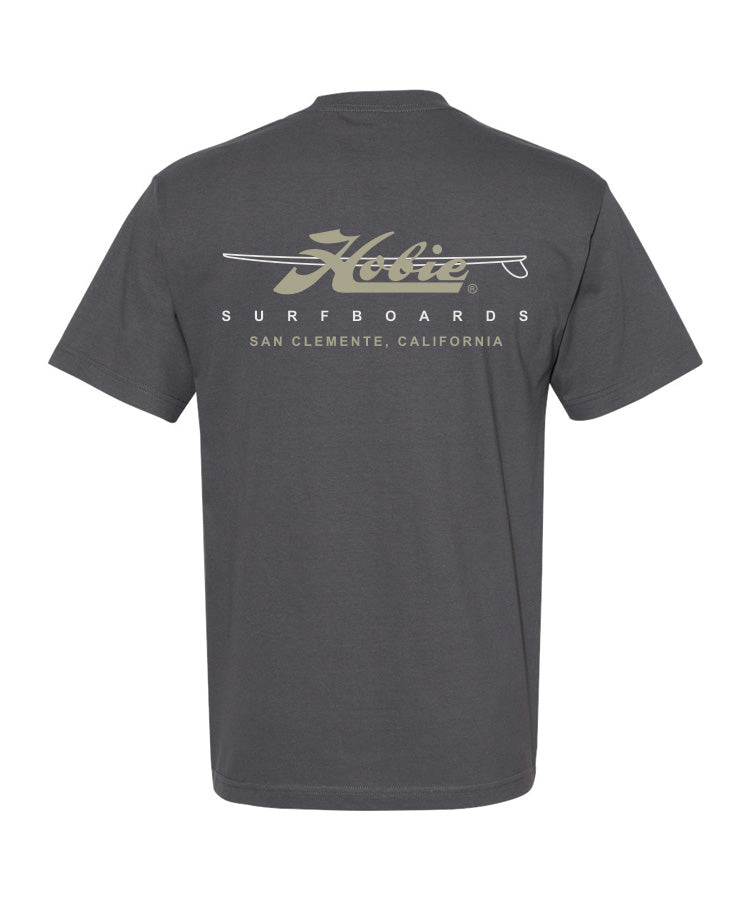 Hobie Classic San Clemente Tee