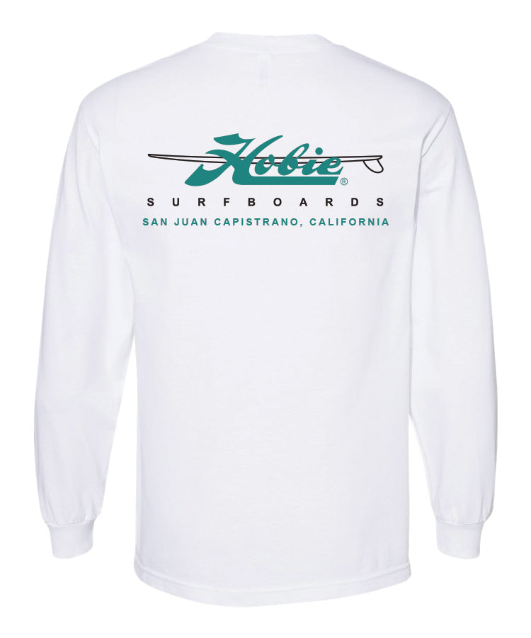 Hobie Classic San Juan Capistrano Longsleeve Tee 