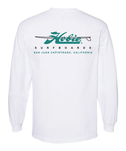 Hobie Classic San Juan Capistrano Longsleeve Tee 