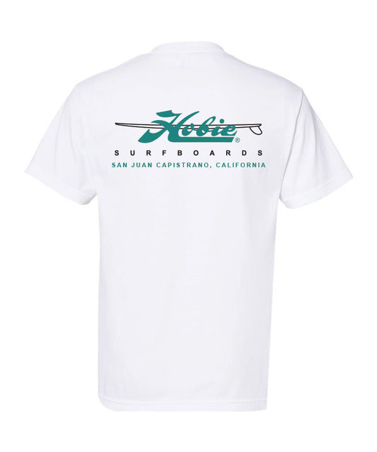 Hobie Classic San Juan Capistrano Tee 