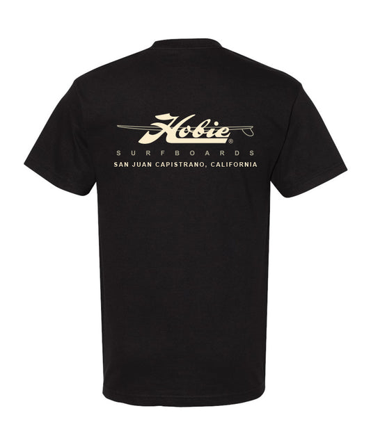 Hobie Classic San Juan Capistrano Tee 