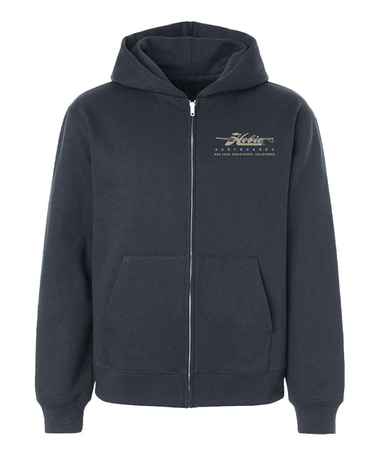 Hobie Classic San Juan Capistrano Zip Hoodie