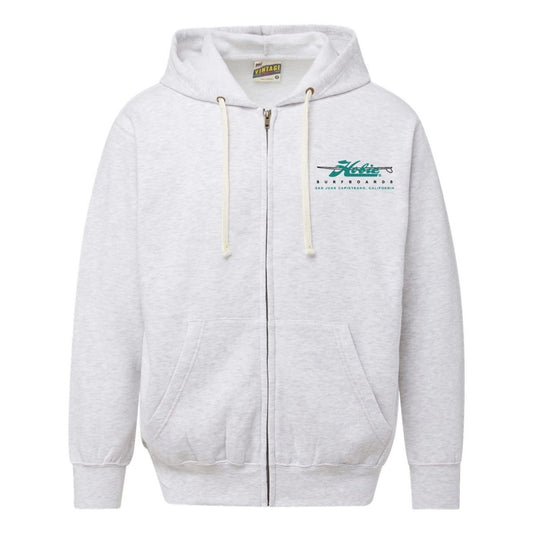 Hobie Classic San Juan Capistrano Zip Hoody