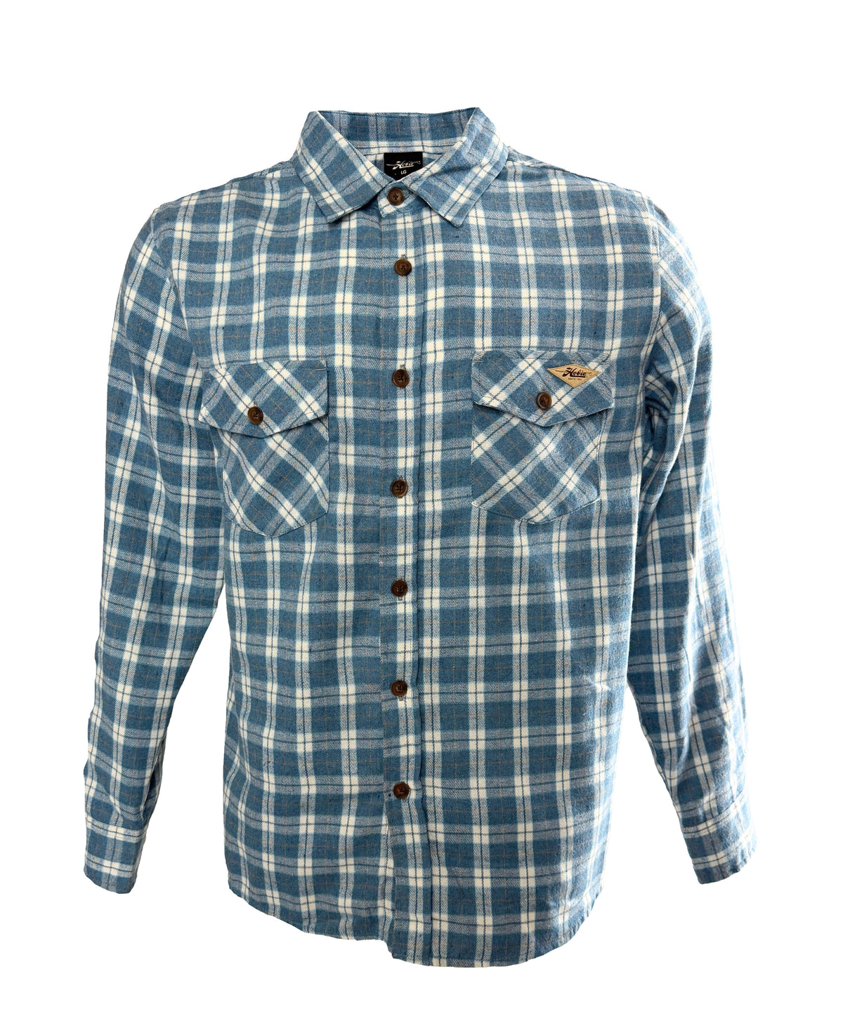 Hobie Clint Flannel