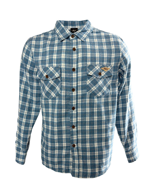 Hobie Clint Flannel