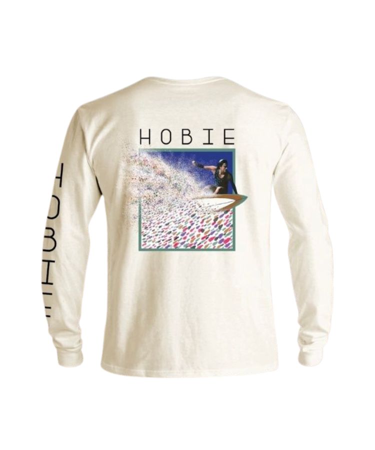 Hobie Cult Classic Long Sleeve