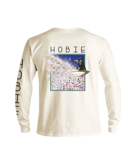 Hobie Cult Classic Long Sleeve