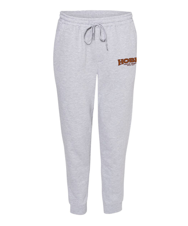 Hobie Custom Shapes Sweatpants - Grey