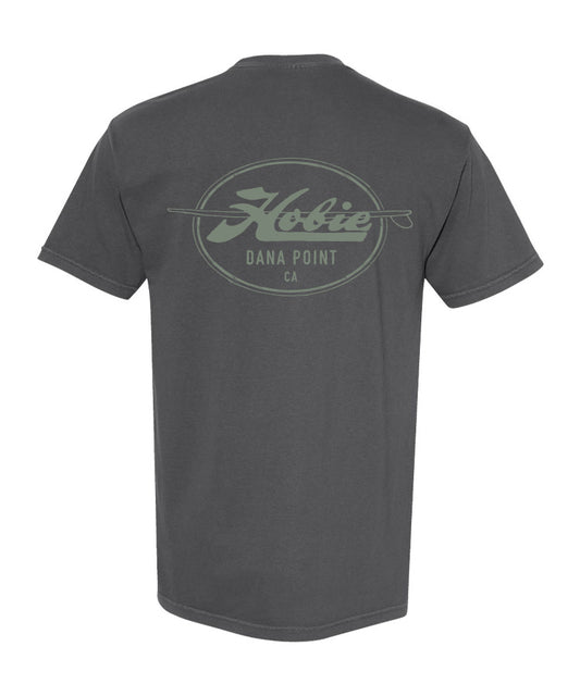Hobie DP Stamp Tee