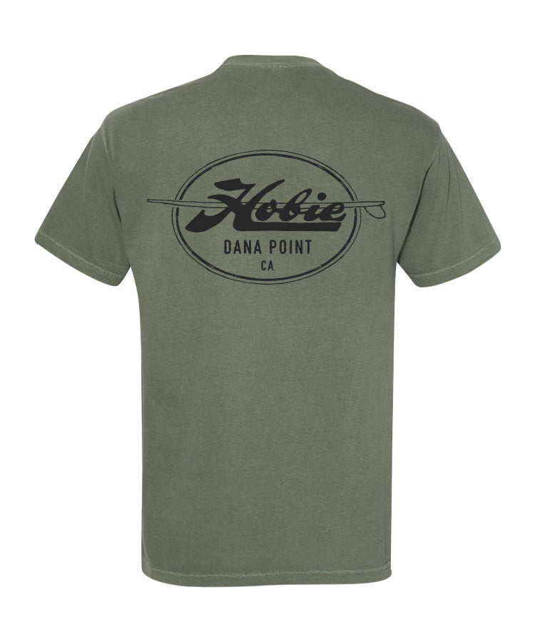 Hobie DP Stamp Tee