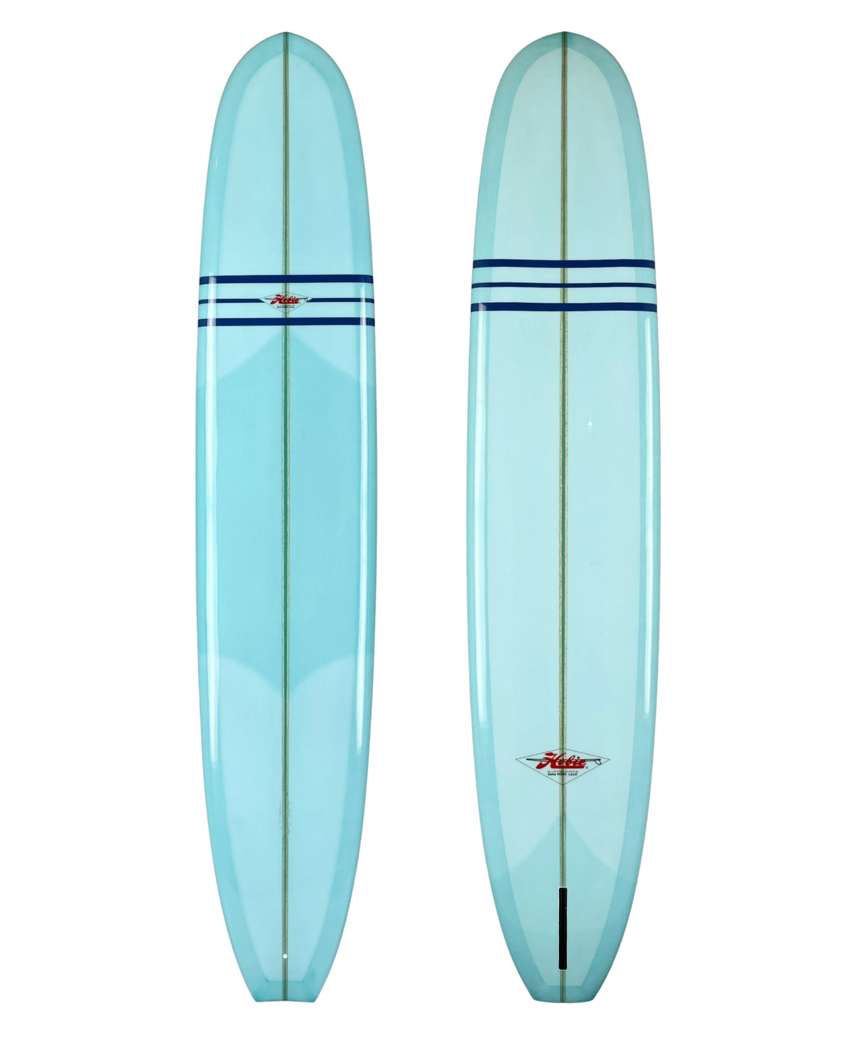 Hobie Dana Cove Privateer 10'0" Longboard - Sea Foam Green