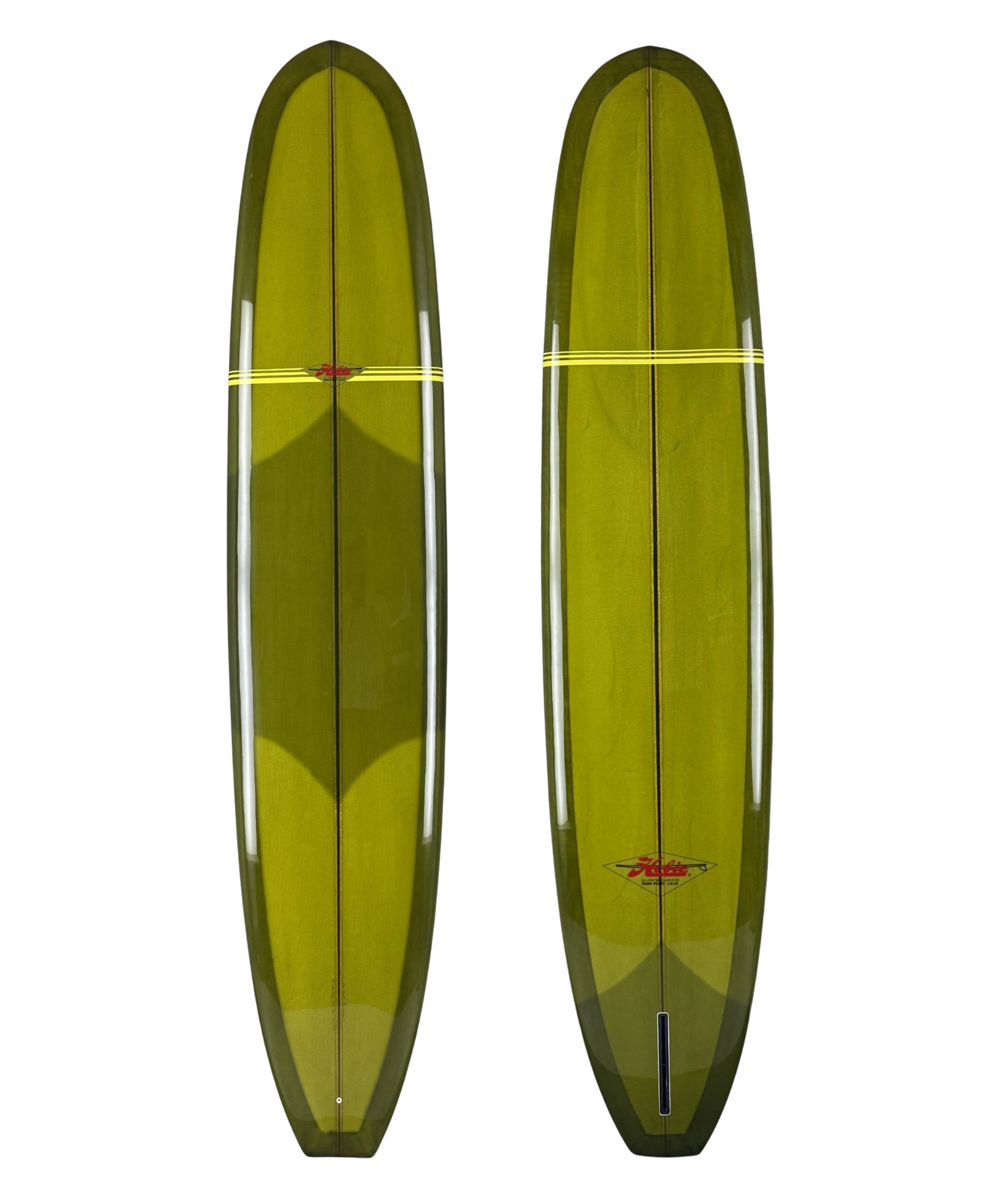 Longboards – Hobie Surf Shop