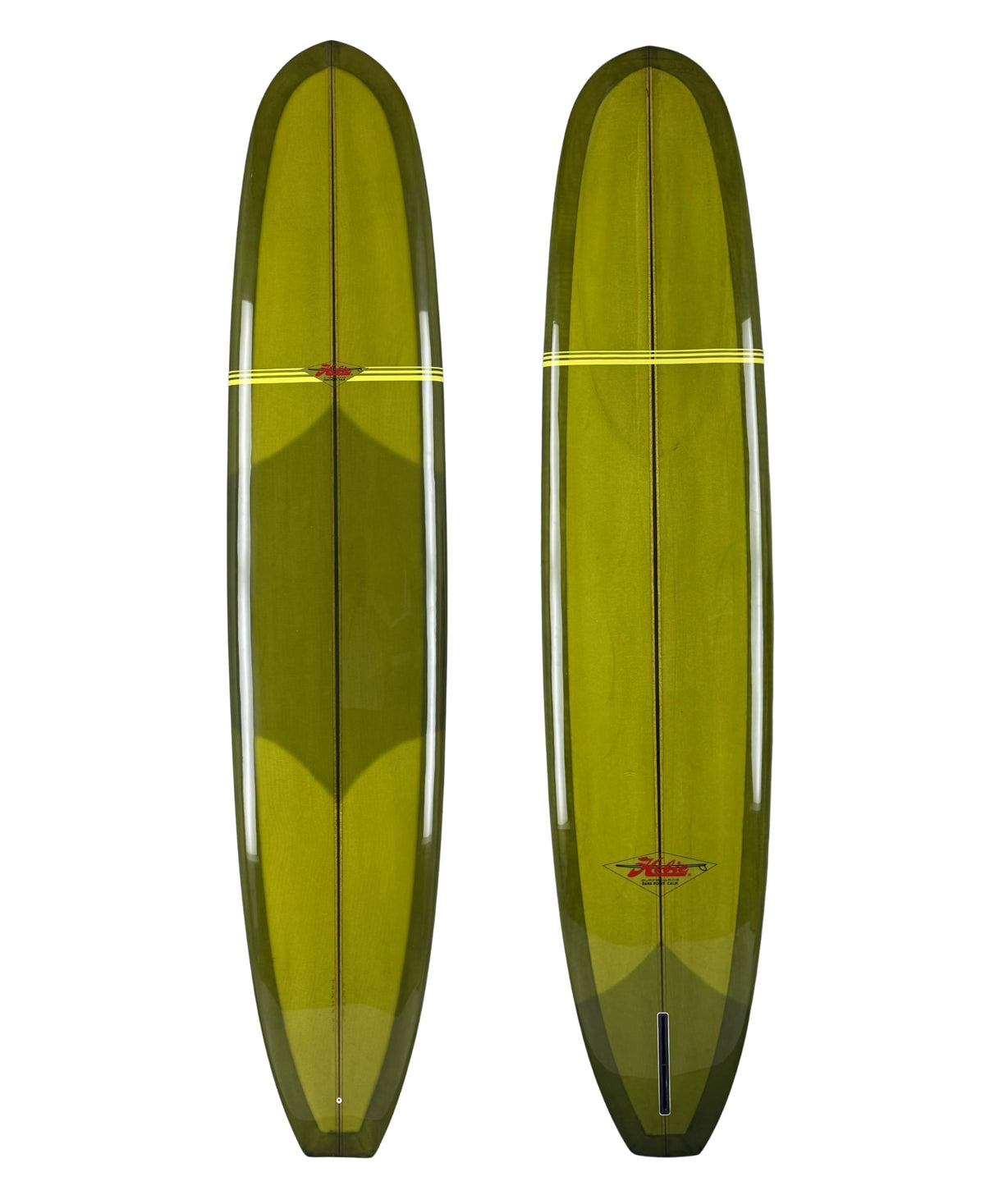 Hobie Dana Cove Privateer 9'4" Longboard