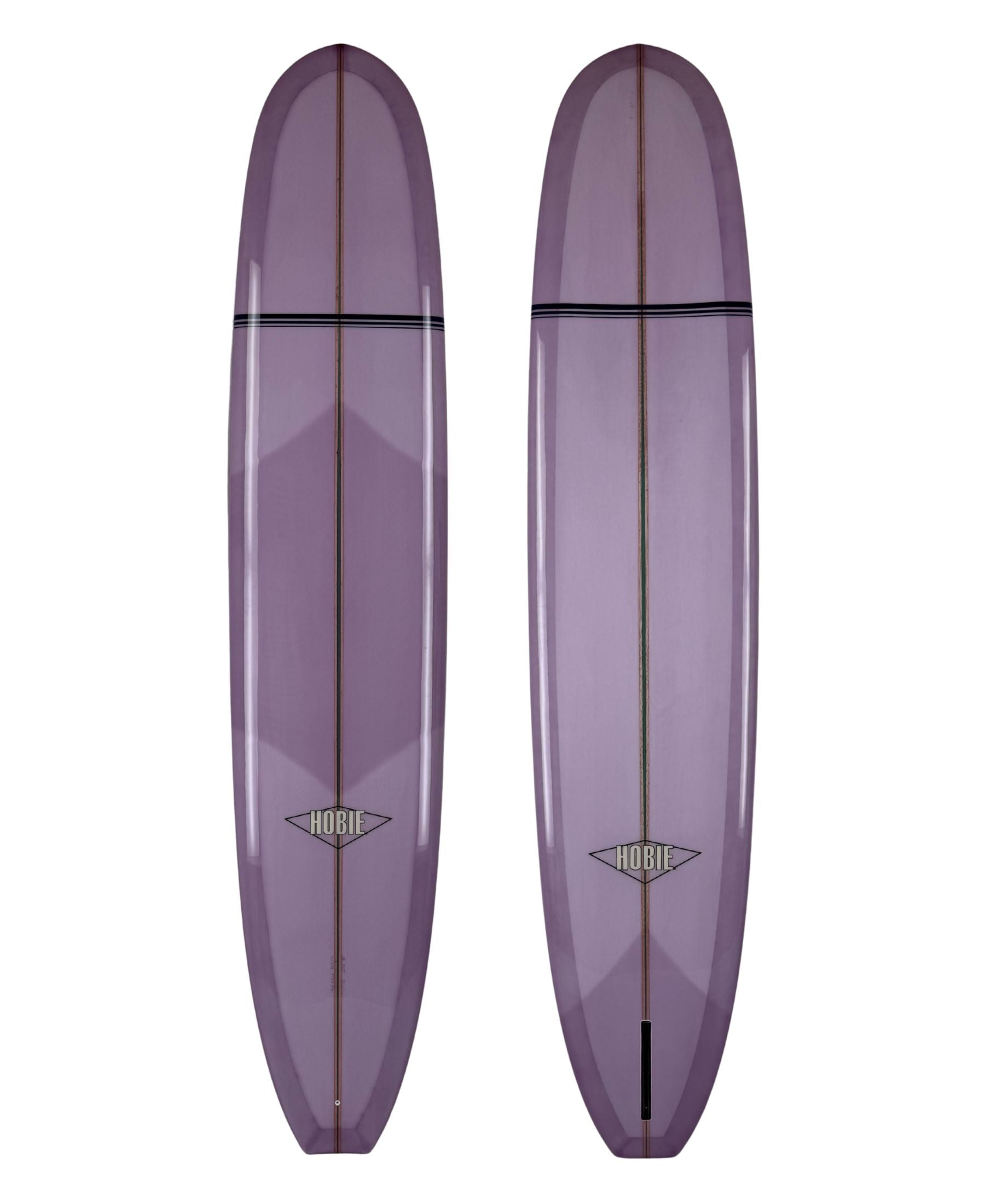 Hobie Dana Cove w/ Concave 9'4" Longboard
