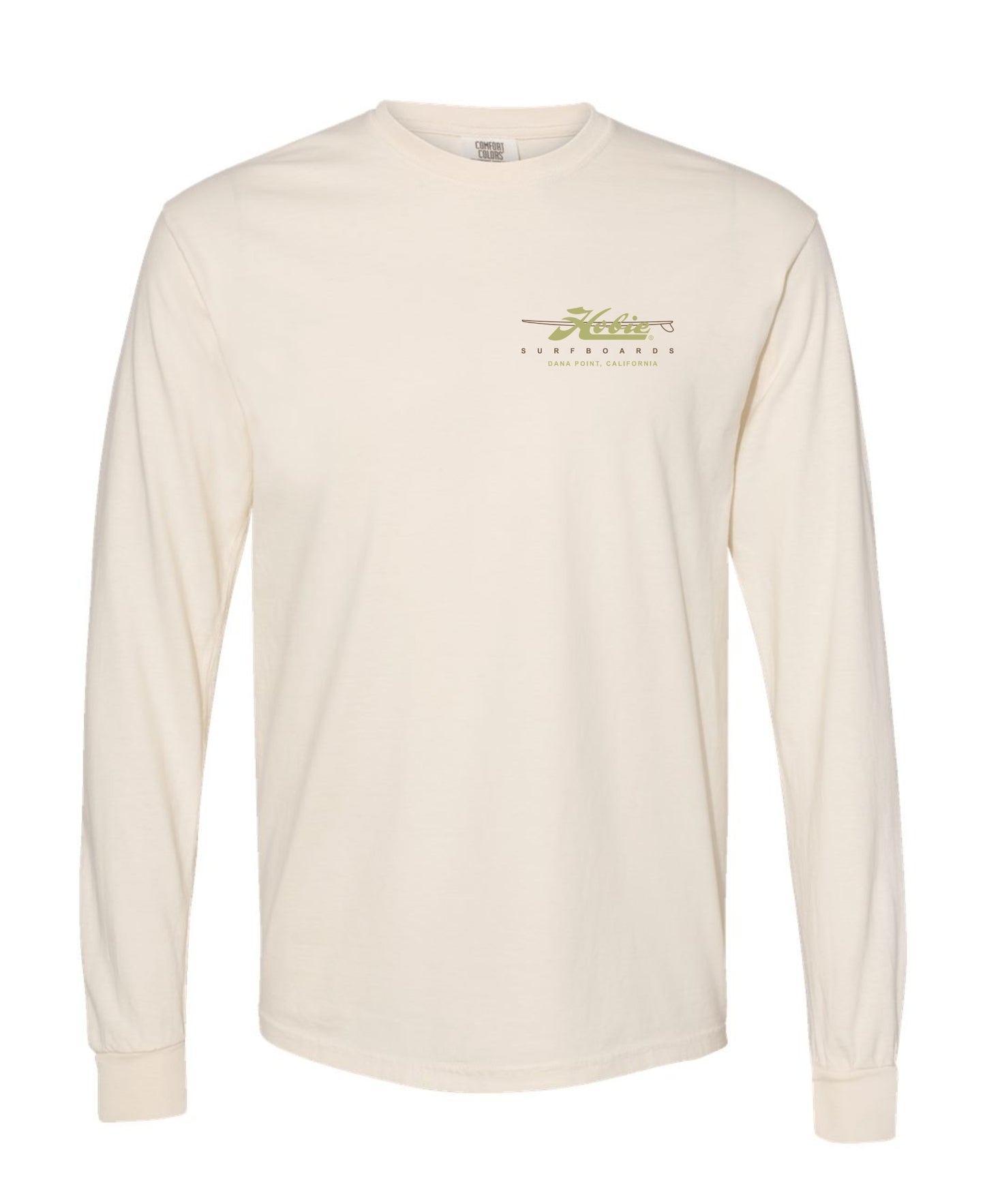 Hobie Dana Point Classic Longsleeve Tee