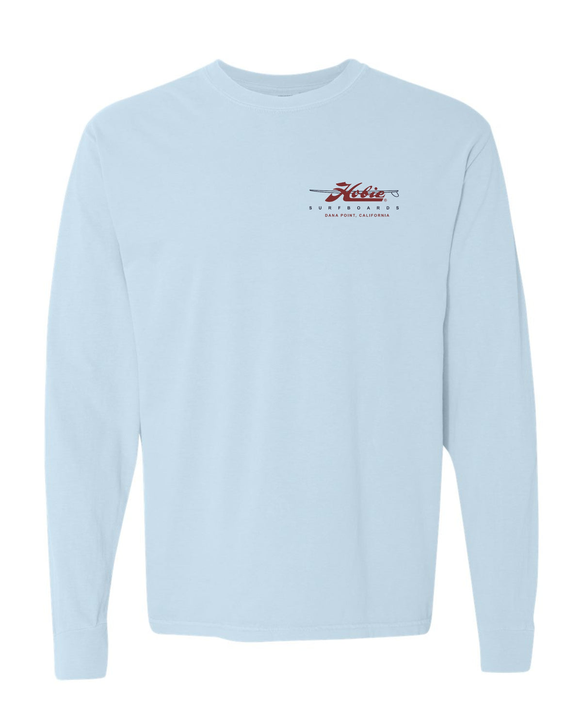 Hobie Dana Point Classic Longsleeve Tee