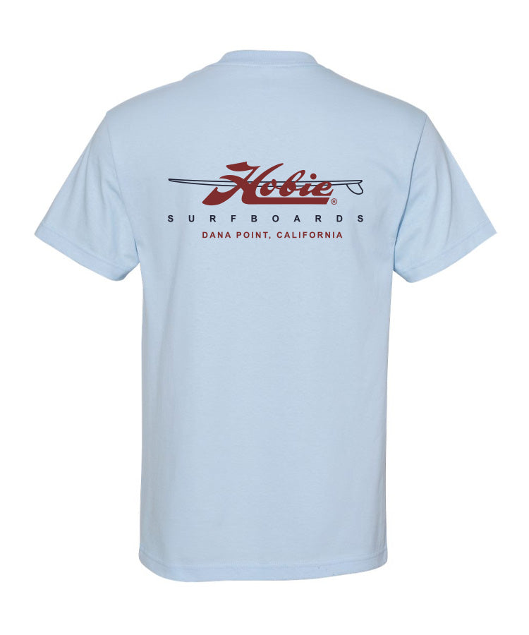 Hobie Dana Point Classic Tee
