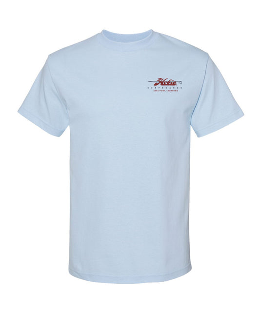 Hobie Dana Point Classic Tee