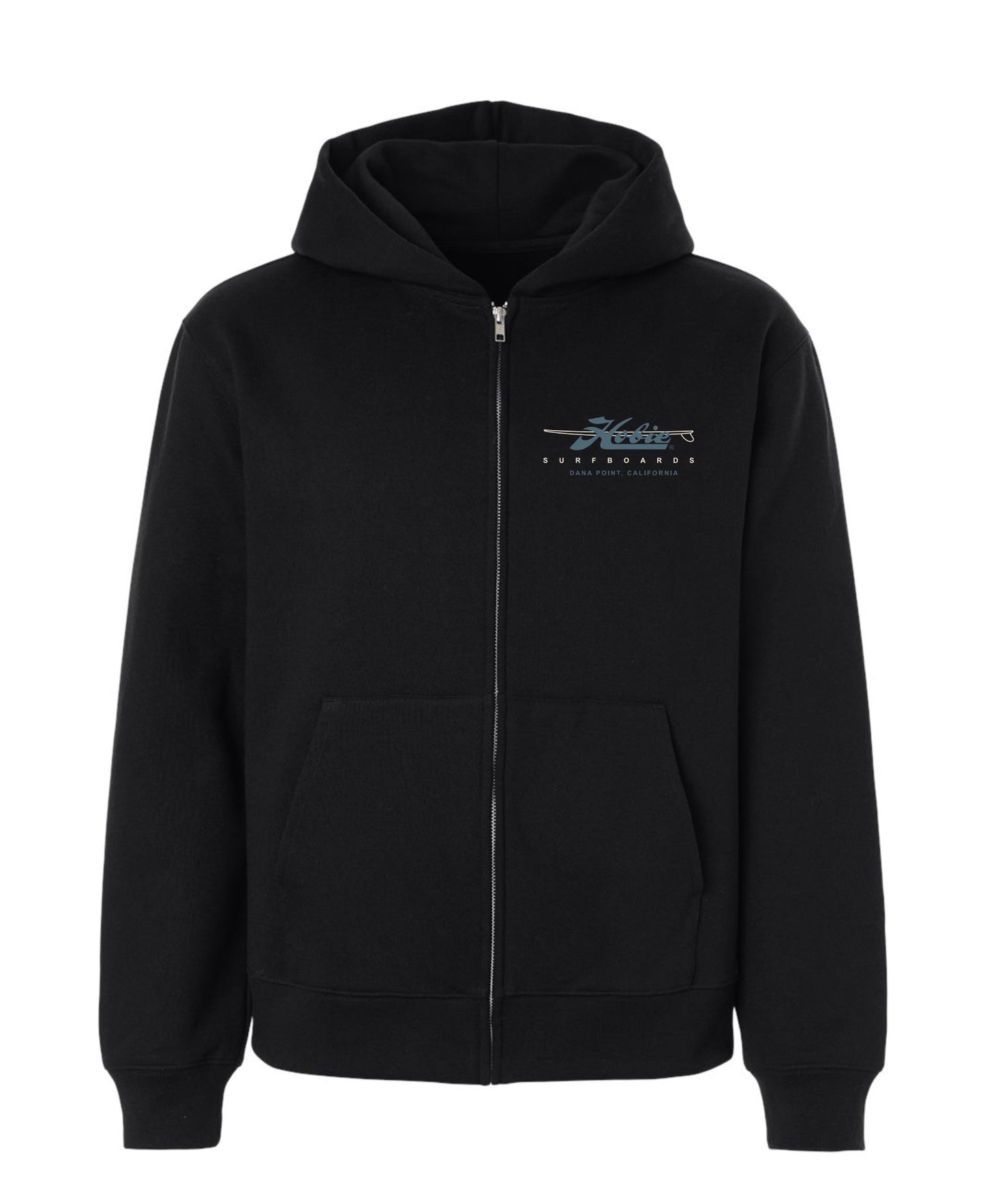 Hobie Dana Point Classic Zip Hoodie