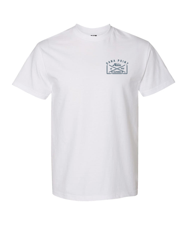 Hobie Dana Point Crossboards Tee 
