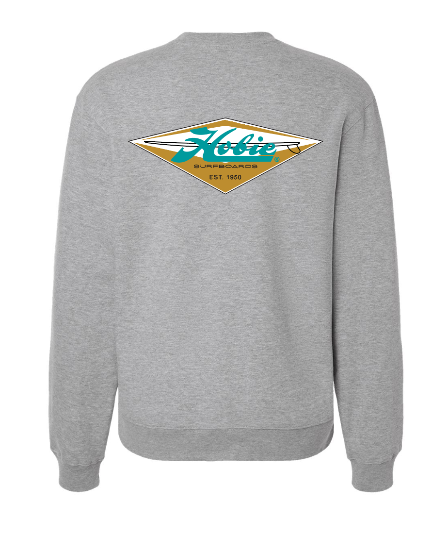 Hobie Diamond Crew 
