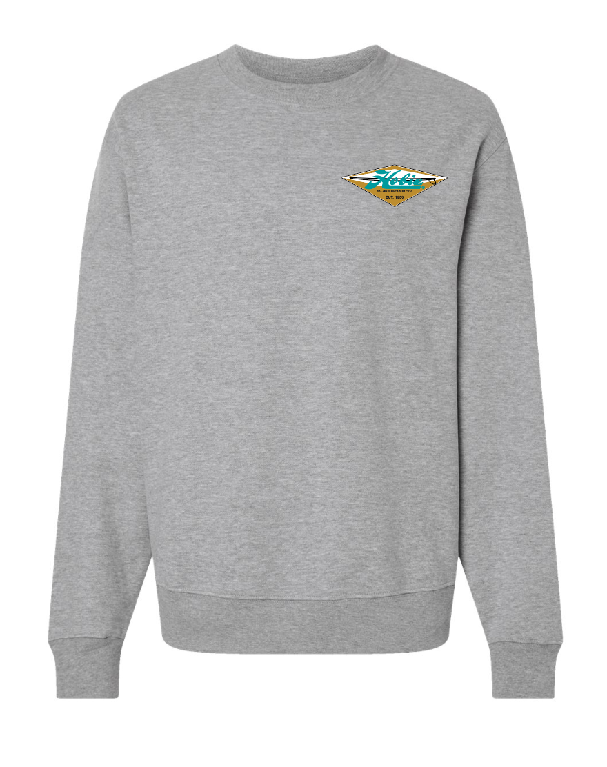 Hobie Diamond Crew 
