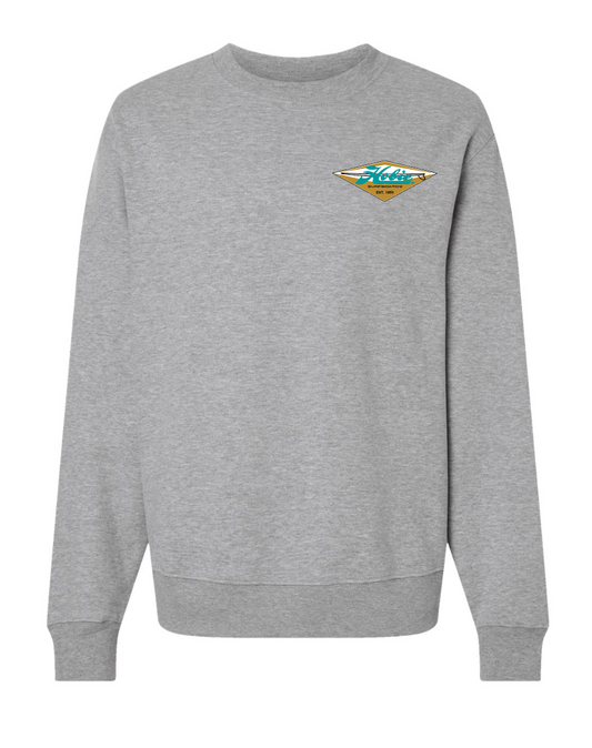 Hobie Diamond Crew 
