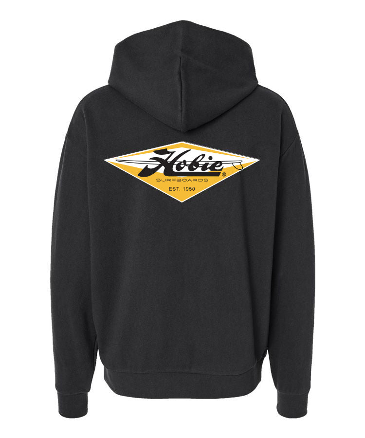 Hobie Diamond Hoody