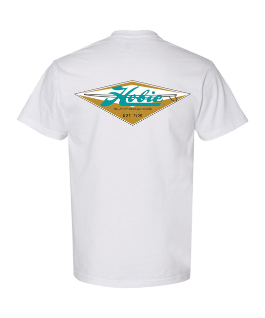 Hobie Diamond Tee 