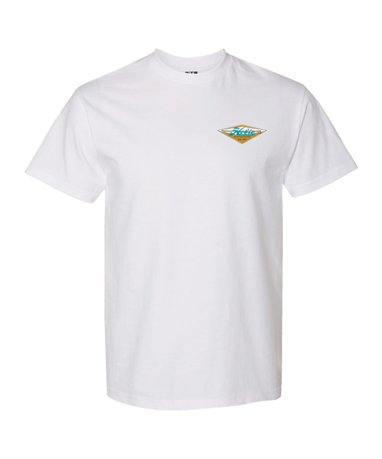 Hobie Diamond Tee 