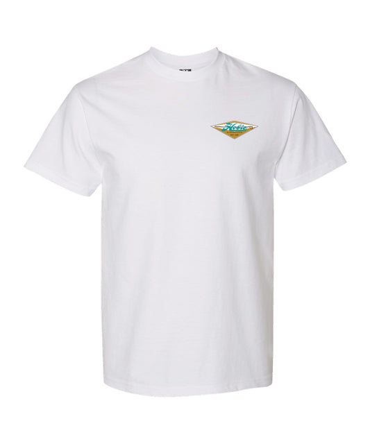 Hobie Diamond Tee 