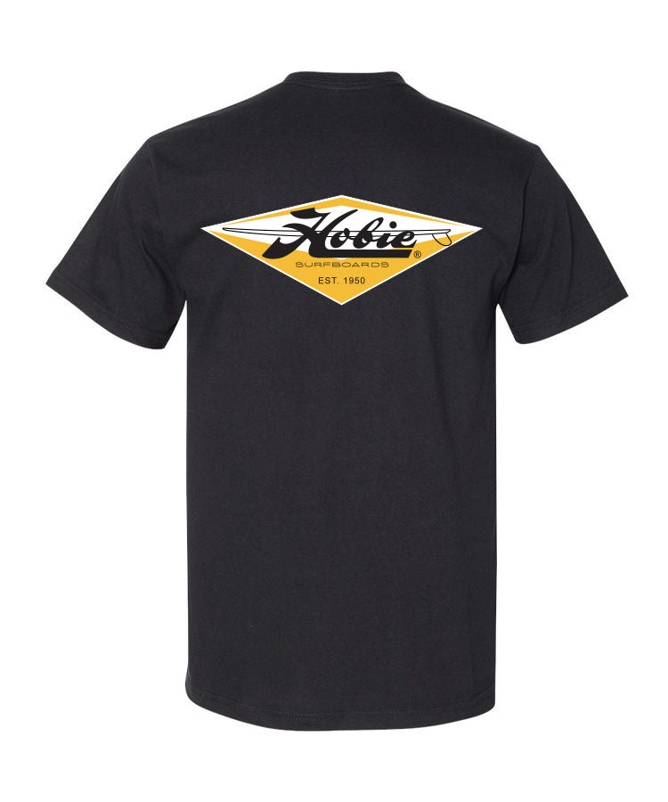 Hobie Diamond Tee 