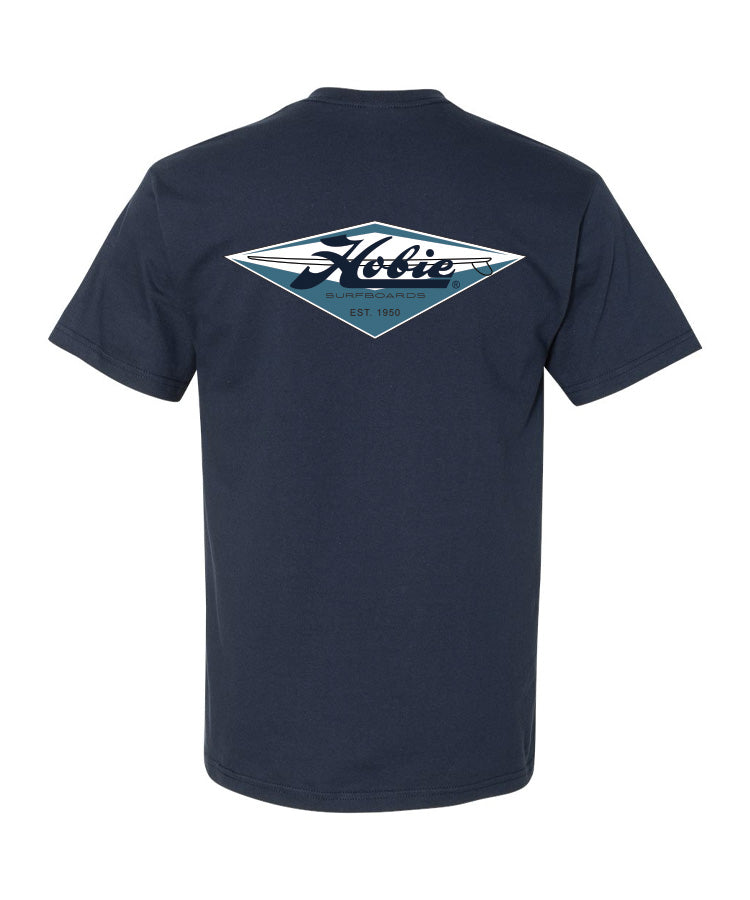 Hobie Diamond Tee 