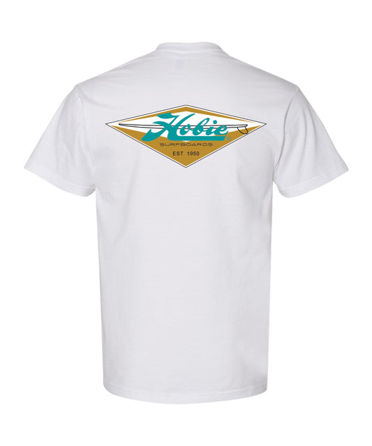 Hobie Diamond Tee