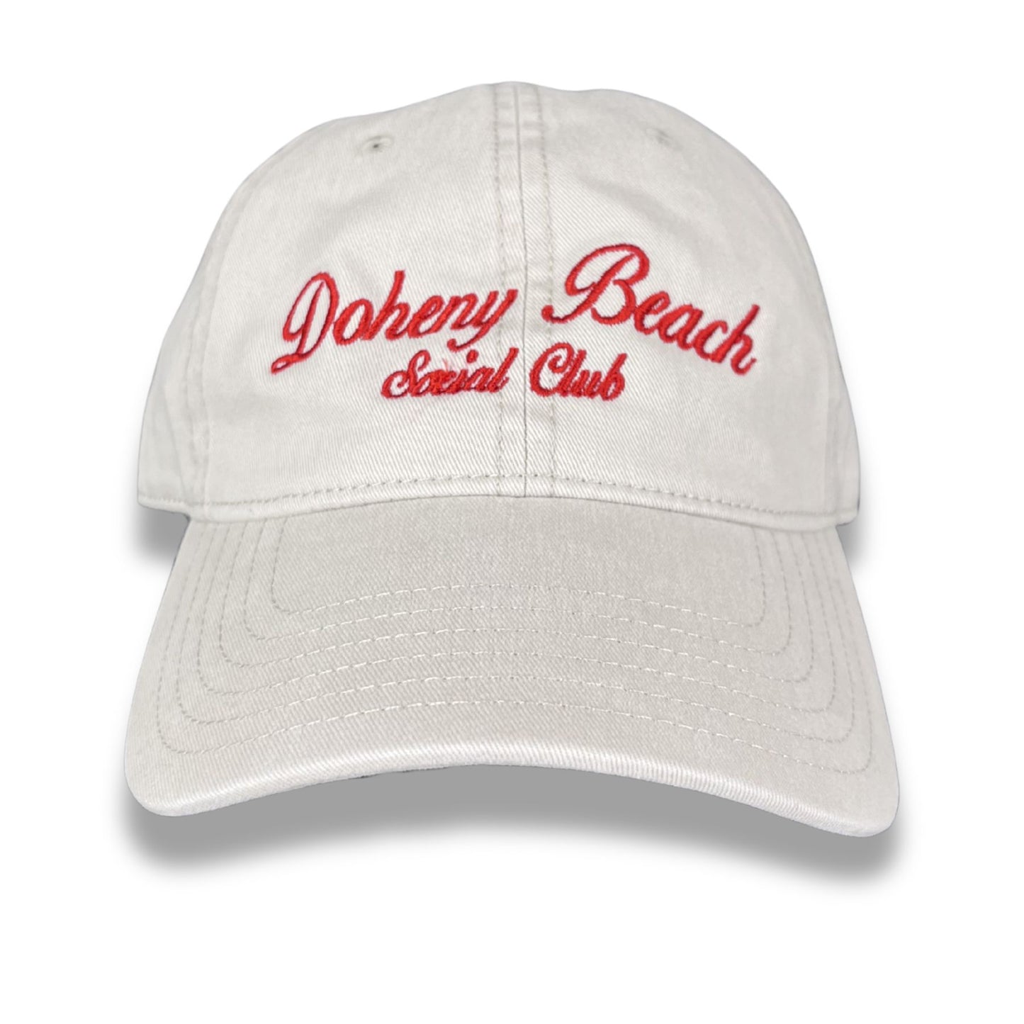 Hobie Doheny Beach Social Club Hat