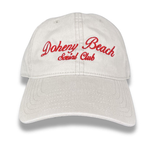 Hobie Doheny Beach Social Club Hat