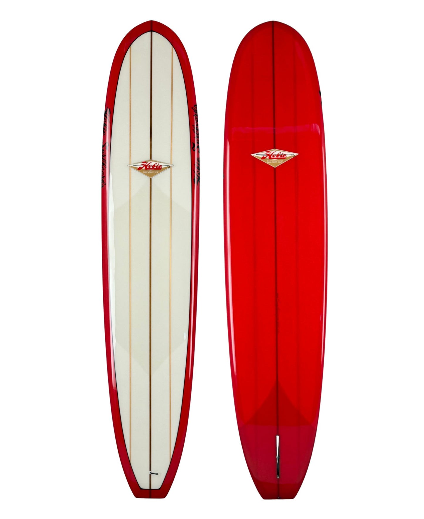Hobie Double Nickels 9'4" Longboard 