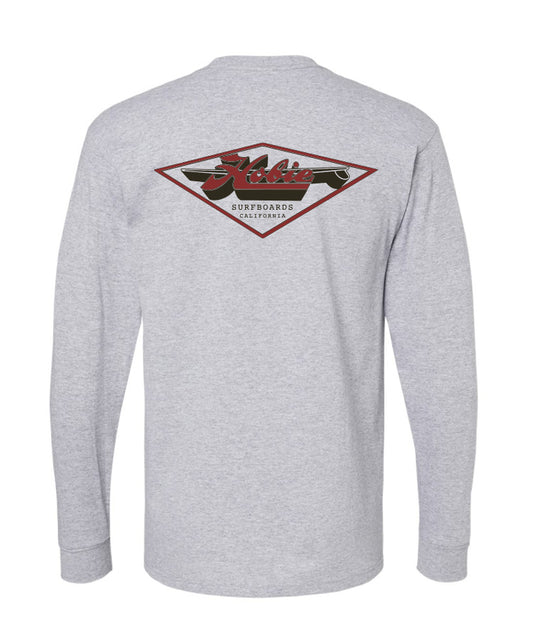 Hobie Evo Longsleeve Tee