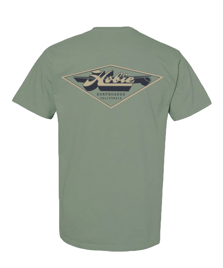 Hobie Evo Tee