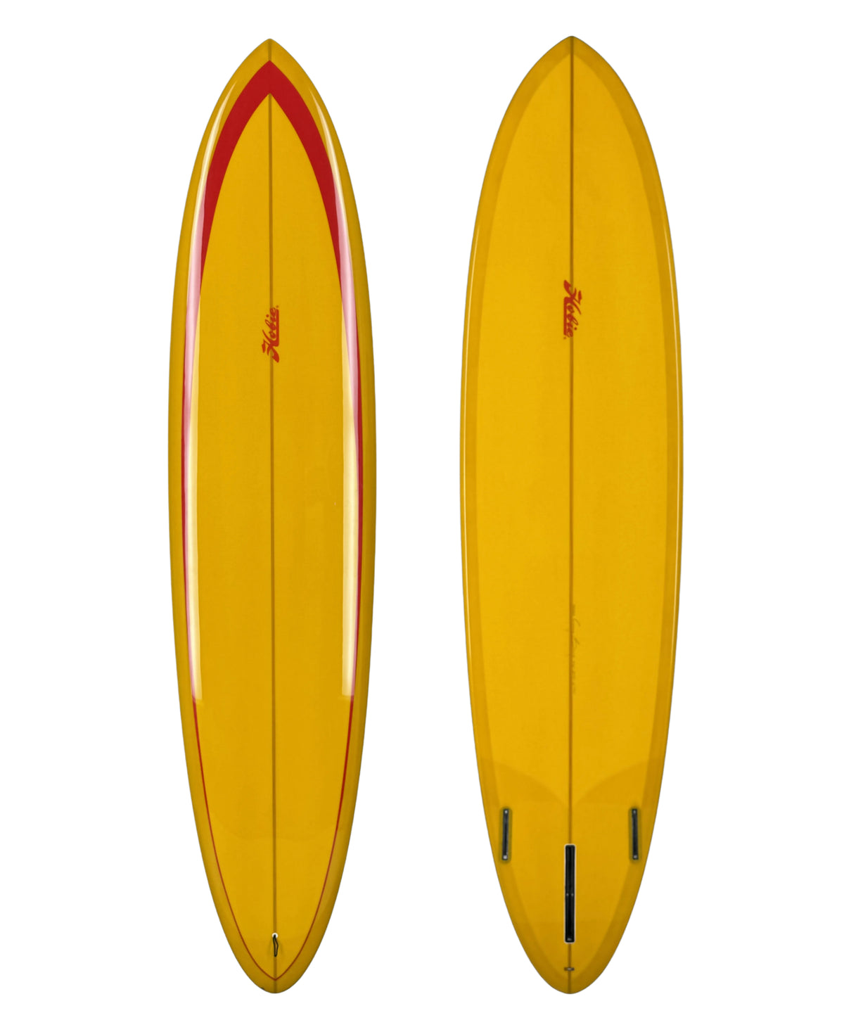 Hobie Farside 7'10" Midlength - CAMEL