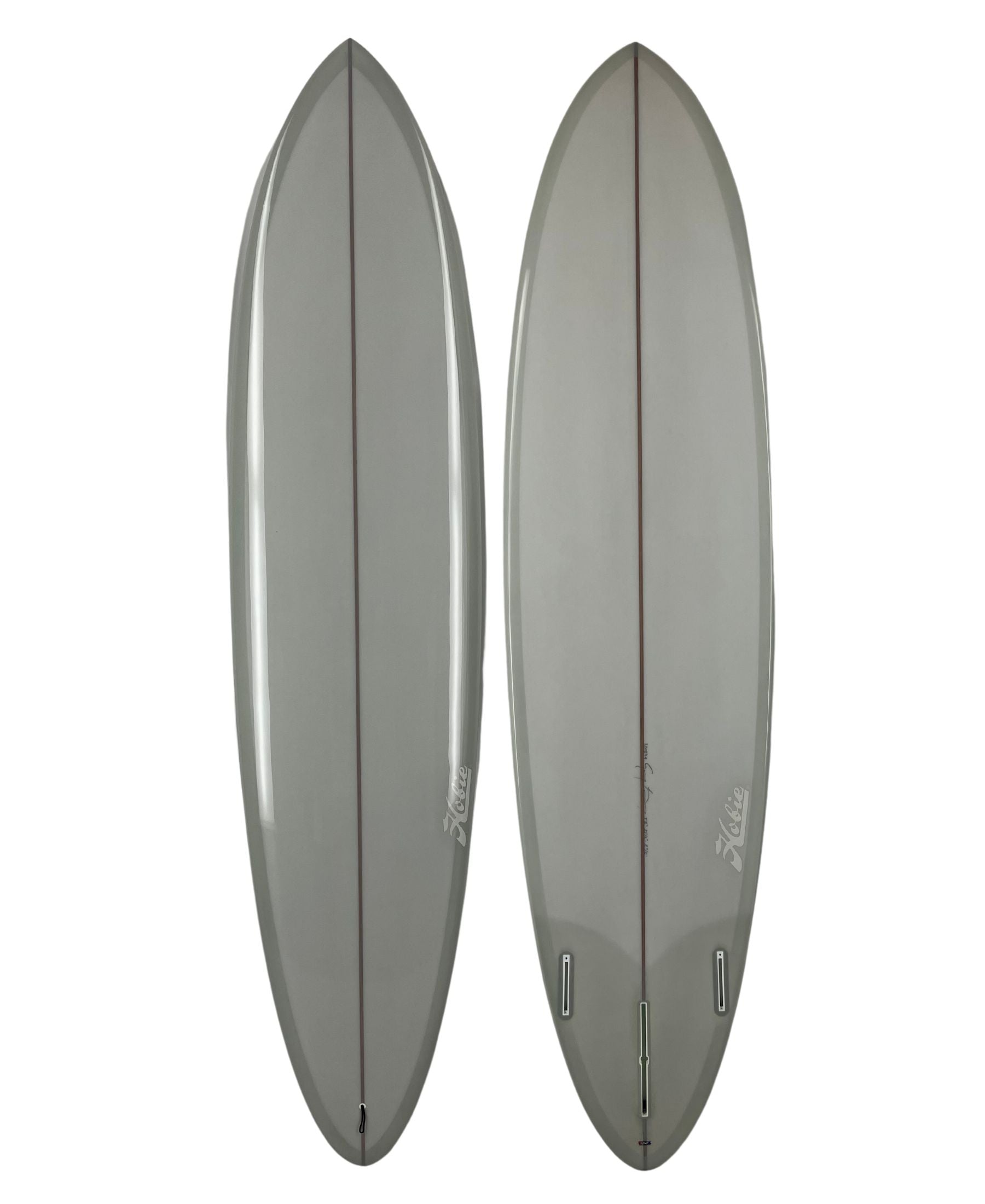 Hobie Farside 7'8" Midlength  - Sea Mint