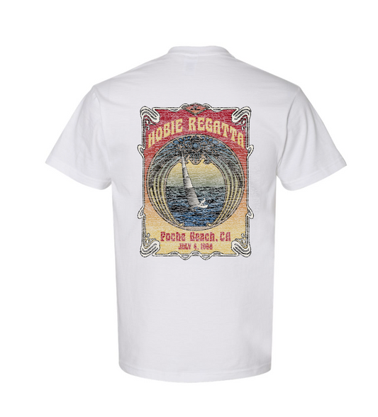Hobie First Regatta Tee
