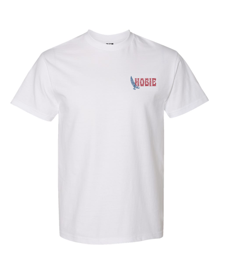 Hobie First Regatta Tee